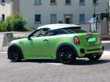 MINI Mini Cooper Coupe S R 58 JCW - MINI MINI aus 2011: Jcw