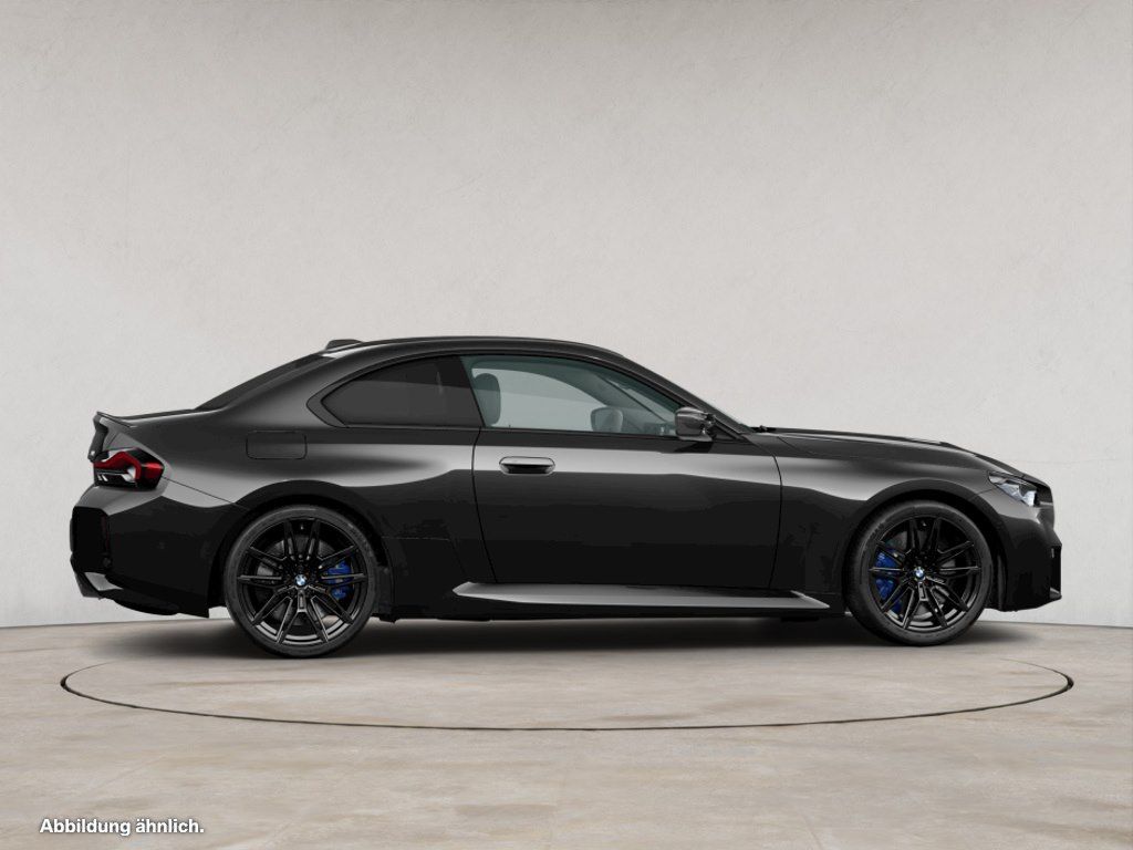 BMW M2 - Bild 8