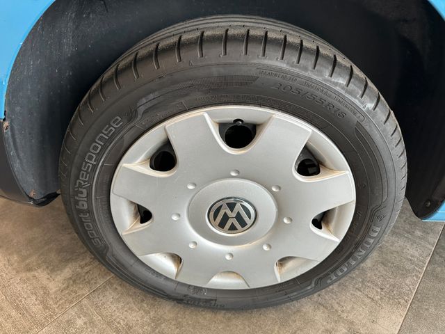 MYAUTOCENTER – Gebraucht- und Jahreswagen mit Werkstattservice in Pfaffenhofen Volkswagen Caddy Maxi *2-HAND*7-SITZER*KLIMA*TEMPO*