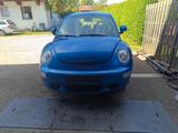 Volkswagen New Beetle 2.0 Standard - Volkswagen New Beetle: Standard