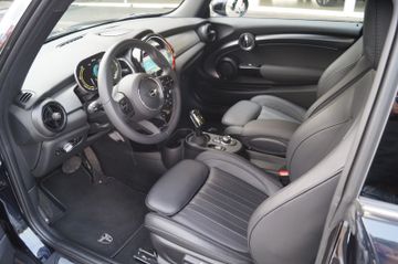 MINI Cooper SE Mini Yours Trim NAVI-LEDER-KAMERA-LED-