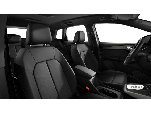 Audi Q4 e-tron - Bild 9