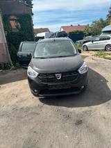 Dacia lodgy  2021 Benziner 1332 - Dacia Lodgy in Berlin