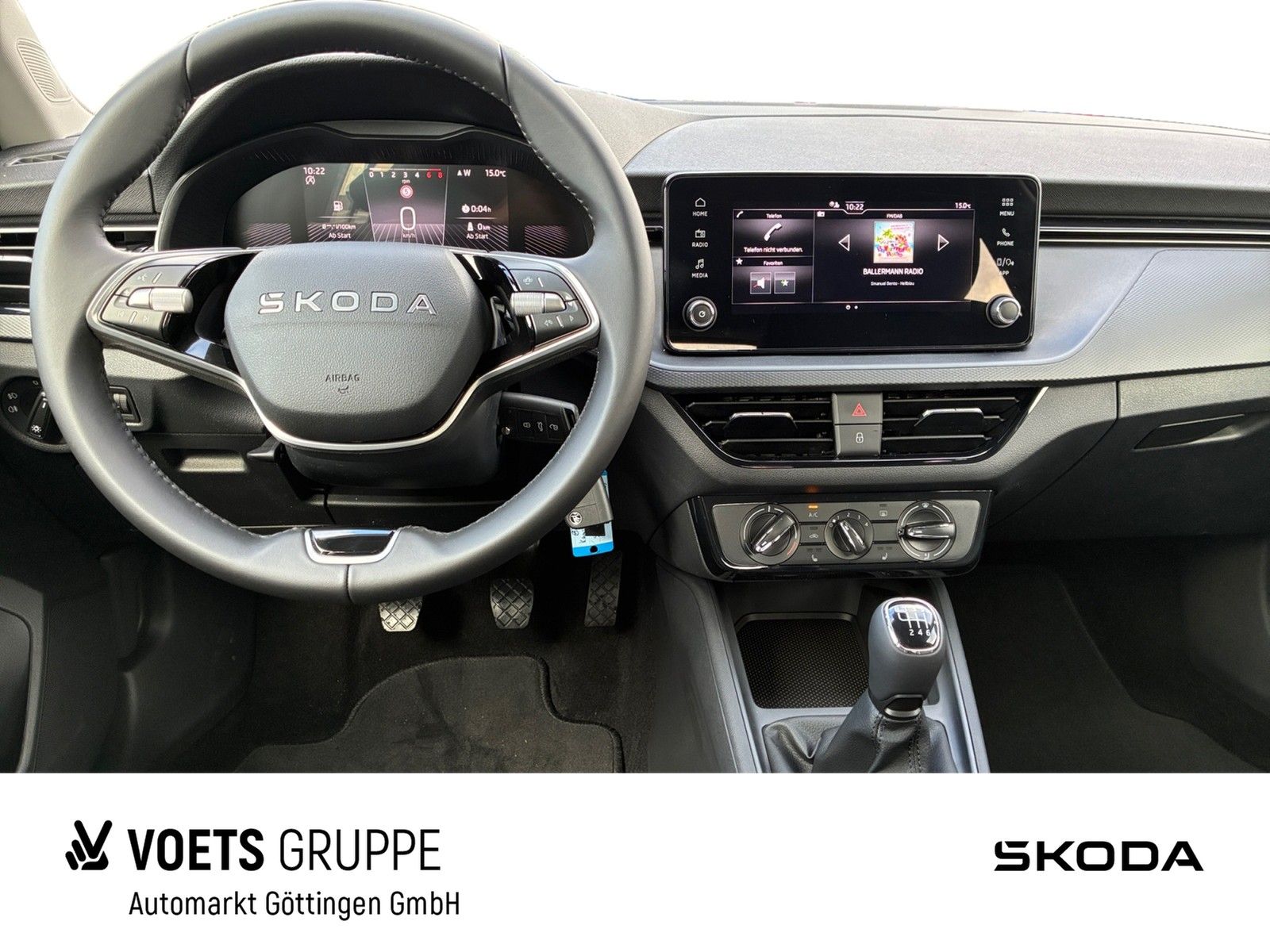 Skoda Kamiq - Bild 7