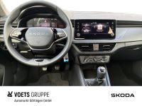 Skoda Kamiq - Vorschau Bild 7
