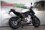 CFMOTO 675 NK vom Vertragshändler - CFMOTO 675NK