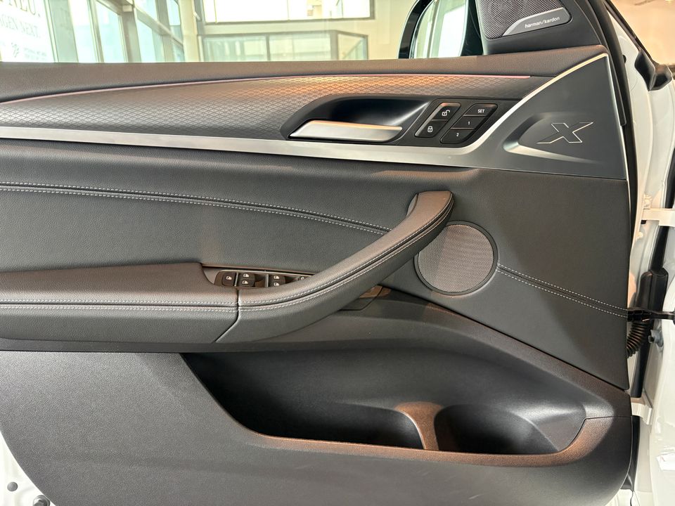 BMW X4 - Bild 23