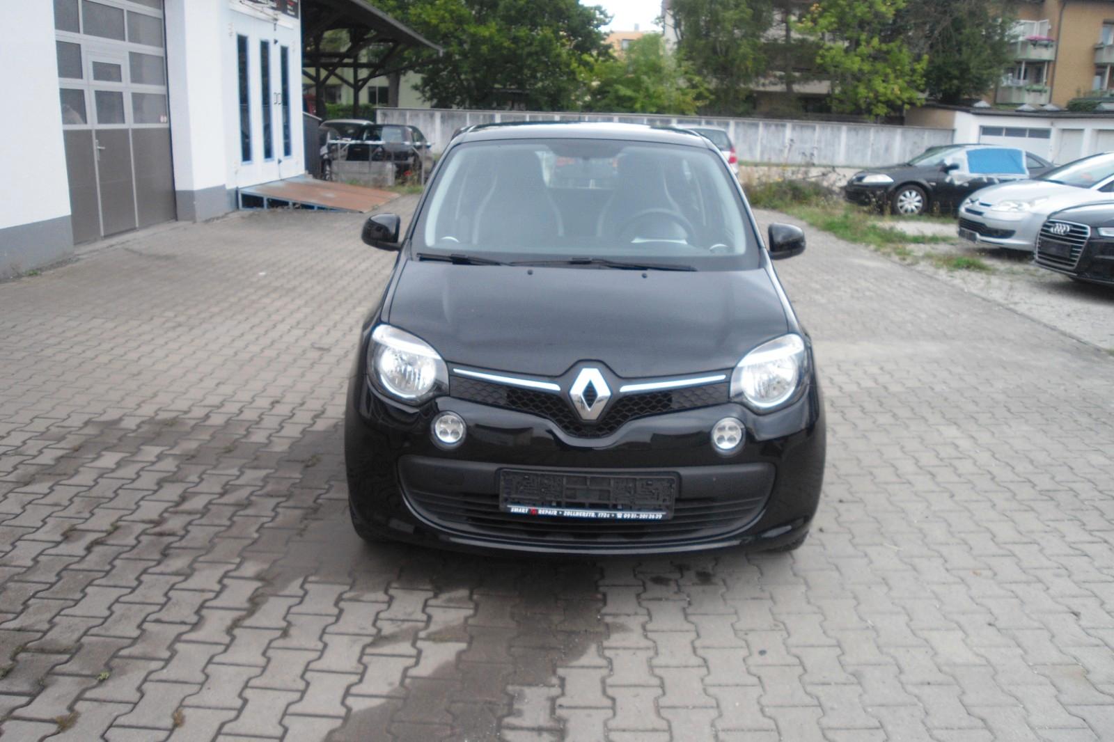 Renault Twingo Experience