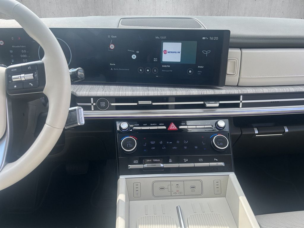 Hyundai Santa Fe – Bild 11