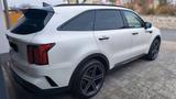 Kia Sorento 2.2 CRDi AWD Platinum_BOSE_Head-Up_AHK - Kia Sorento in Dresden