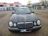 Mercedes-Benz 240 - Mercedes-Benz 240 Benziner Gebrauchtwagen