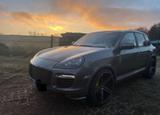 Porsche Cayenne GTS 22 3.6 6 Gang Manuell... - Porsche aus 2007: Gt3