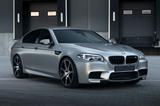 BMW M5 30Jahre Edition, Full Loaded Time Capsule - BMW M5 aus 2015
