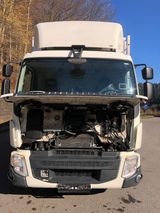 Volvo FE*18t*€6 SUPRA1250*3xVerdampfer* FINANZIERUNG - Volvo F12