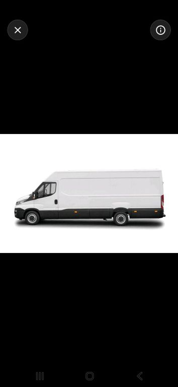 Image of Volkswagen T5 Transporter