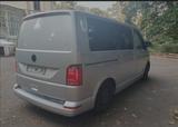 Volkswagen T5 Shuttle - VW T5 Shuttle Gebrauchtwagen