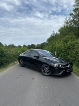 Mercedes-Benz CLA 180 -AMG Line - Mercedes-Benz CLA 180 aus 2022