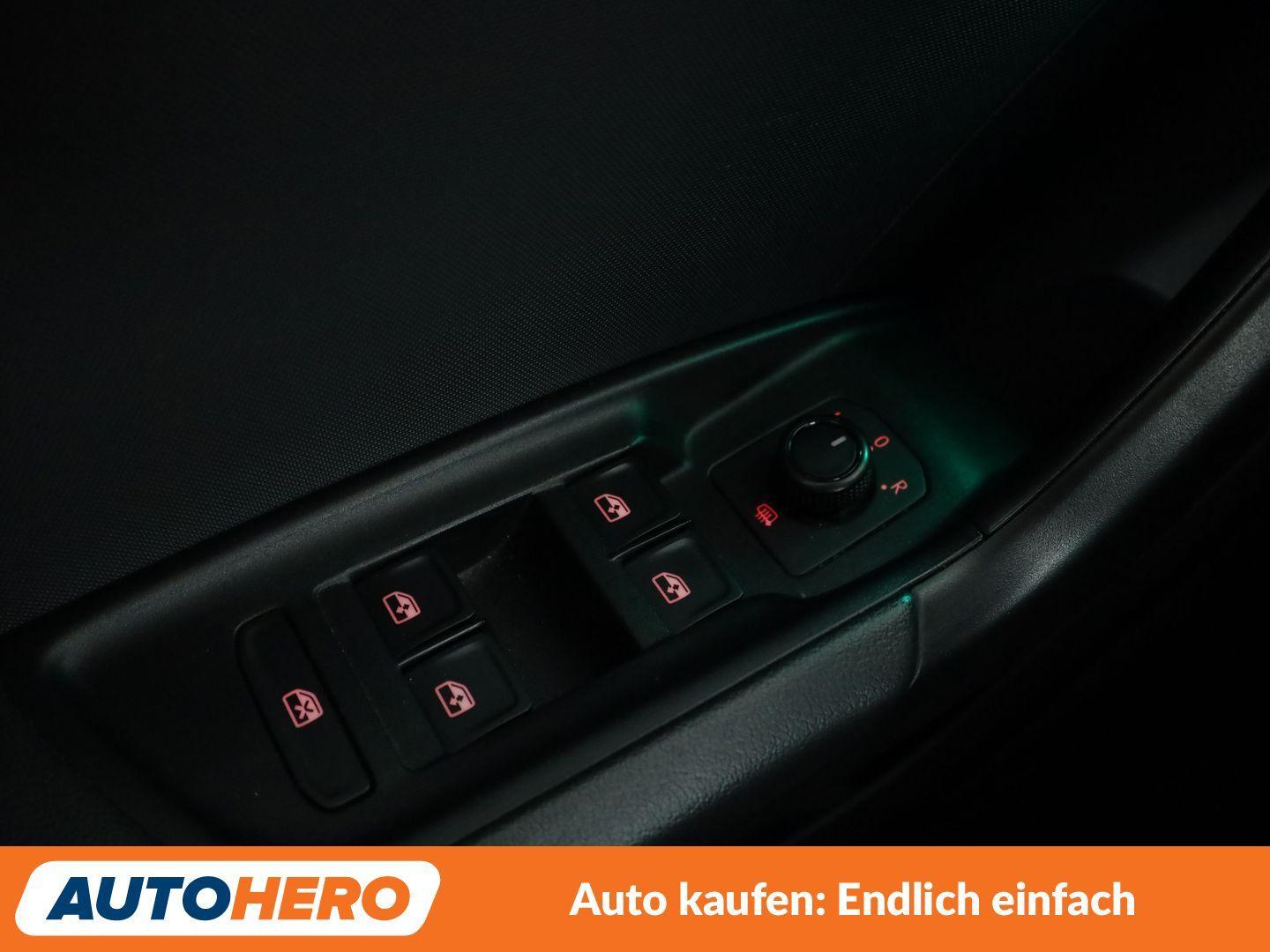 Audi A1 Sportback 30 TFSI advanced*TEMPO*LED*PDC*SHZ*, миниатюра 26