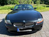 BMW Z4 3.0i - - BMW Z4 aus 2003: 3.0