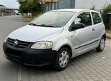 Volkswagen VW  Fox 1.2 100.000km - Volkswagen Fox: 0km