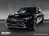 Mercedes-Benz GLC 300 de 4M Coupé Avantgarde/9G/LED/Panorama-D - Hybrid (Diesel/Elektro): Coupe, Schiebedach