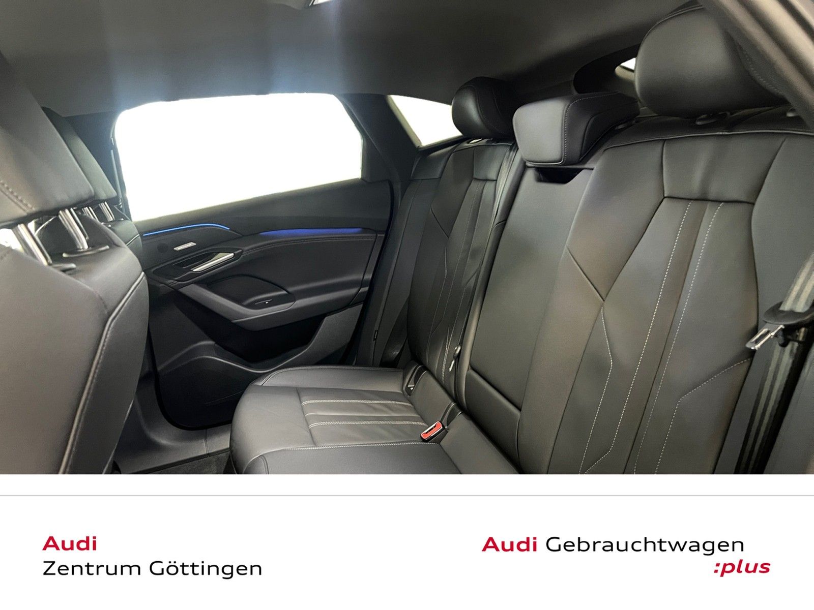 Audi A6 - Bild 14