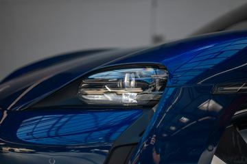 صورة مصغرة 12 لـ 2020 Porsche TAYCAN