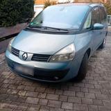 Renault Espace - gebrauchte Renault Espace aus dem Jahr 2003