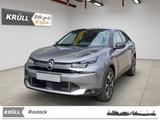Citroën C4 MAX Automatik +ab 274€ finanzieren+ - Citroën C4 in Rostock