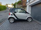 Smart ForTwo coupé 1.0 52kW mhd passion passion - Smart ForTwo aus 2010: Coupe, Passion