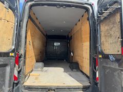 Fahrzeugabbildung Ford Transit Van 470 L4 TREND