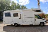 Dethleffs Grand Alpa plus A9820-2 - Dethleffs Alpa