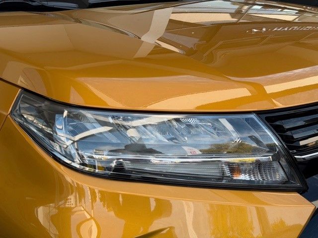 Fahrzeugabbildung Suzuki Vitara Comfort 116PS Automatik/Kamera/Navi!