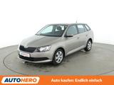 Skoda Fabia 1.0 MPI Active*KLIMA*GARANTIE* - Skoda Fabia: Active
