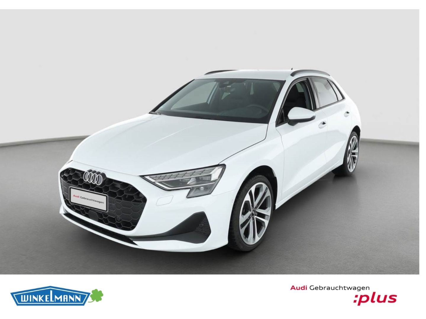 Audi A3 - Bild 4