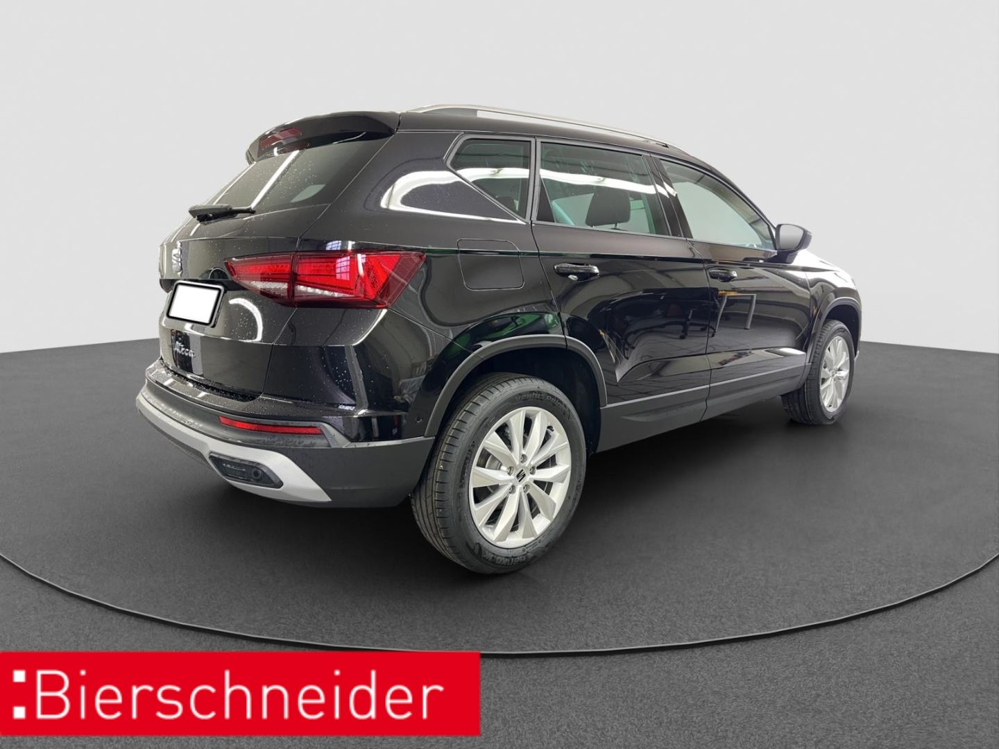 Seat Ateca - Bild 7