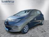 Renault ZOE LIFE Batteriemiete R110 Z.E. 50 - Renault ZOE in Kiel