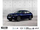 BMW X4 xDrive30i M Sport - BMW X4 in Bonn
