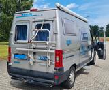 Fiat Ducato 2,8 JTD Adria Twin - gebrauchte Fiat Ducato aus dem Jahr 2004