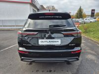 Mitsubishi Outlander - Vorschau Bild 5