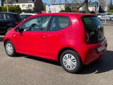 Volkswagen up! move up! I SHZ I PDC I NAVI I TEMP I S-HEFT - VW up! Gebrauchtwagen in Duisburg