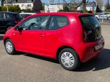 Volkswagen up! move up! I SHZ I PDC I NAVI I TEMP I S-HEFT - VW up! Gebrauchtwagen in Duisburg
