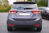 Hyundai ix20 1.6 PDC Freisprechanlage Lenkradheizung USB - Hyundai ix20 Benziner Gebrauchtwagen