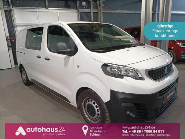 Peugeot Expert 1.6 BlueHDi L2 Premium|Navi|PDC|Kamera