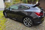 Opel Astra 2.0 Turbo GTC OPC 280 PS - Opel Astra: Coupé, 2.0