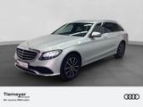 Mercedes-Benz C 220 d T 4Matic EXCLUSIVE LEDER LED NAVI - Mercedes-Benz C 220 Gebrauchtwagen in Dortmund