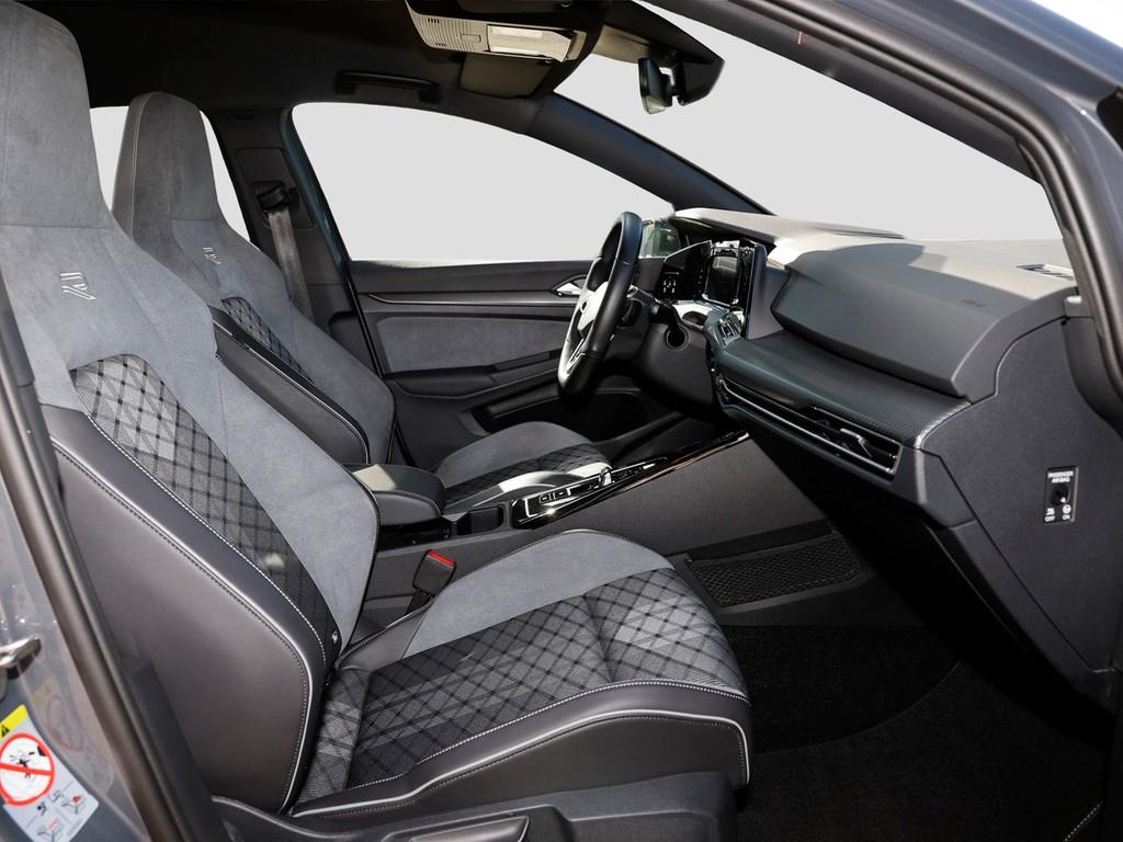 Volkswagen Golf VIII 1.5 eTSI R-Line Designpaket, Kamera, L, миниатюра 6