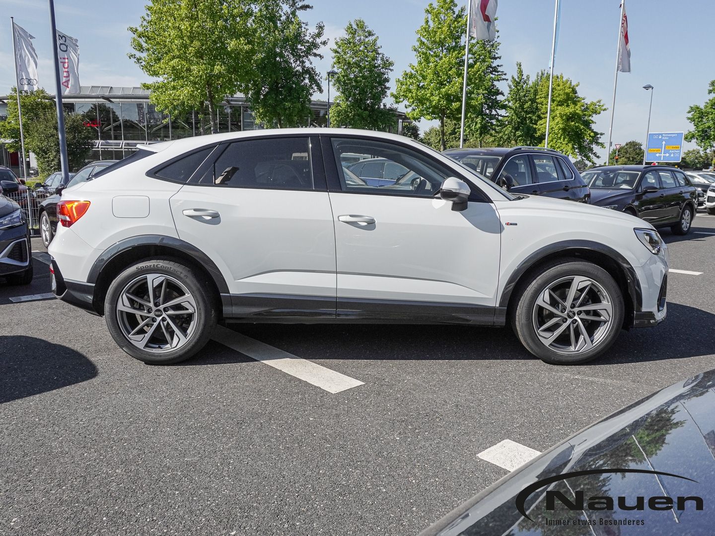 Audi Q3 - Bild 6