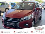 Mitsubishi SPACE STAR 1.2 SELECT 1.HD HU-NEU AMARENA-ROT - Mitsubishi aus 2024