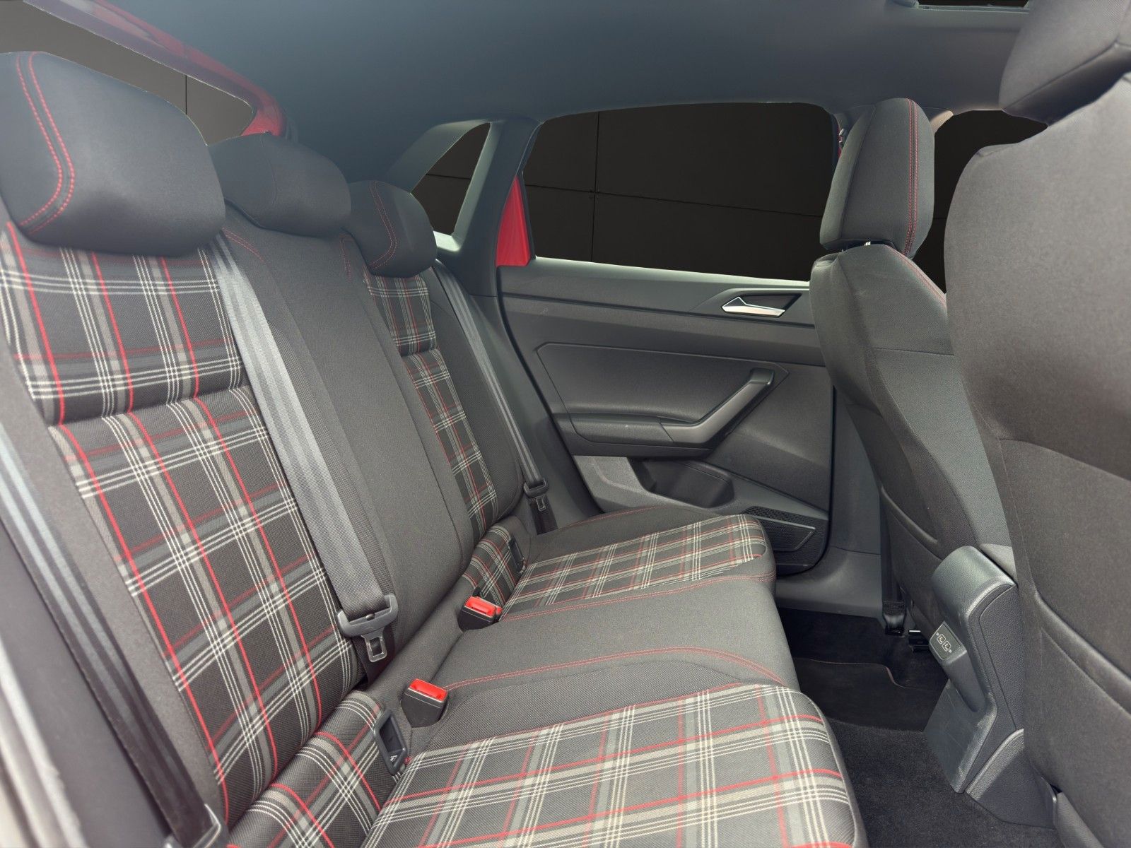 Fahrzeugabbildung Volkswagen Polo VI GTI *Beats*Pano*LED*Digital Cockpit*